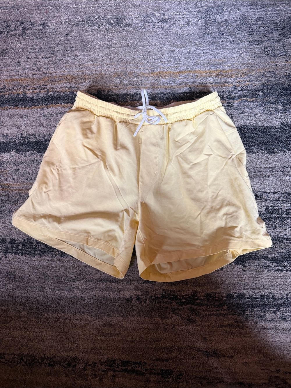 Lulu Lined 5” Swim Short